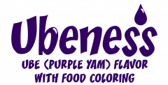 ubeness logo solo