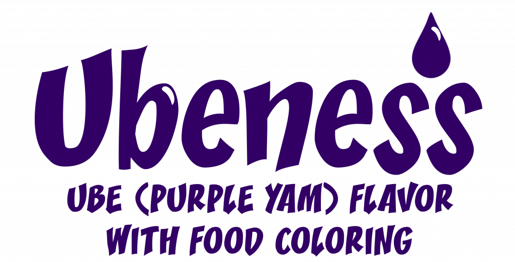 Ubeness Logo