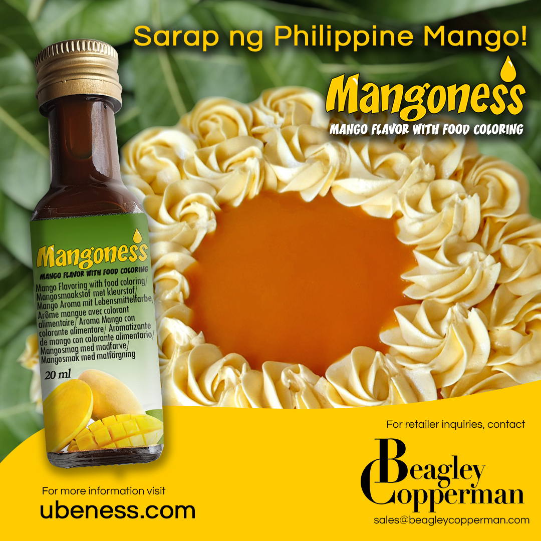 mangoness beagley copperman
