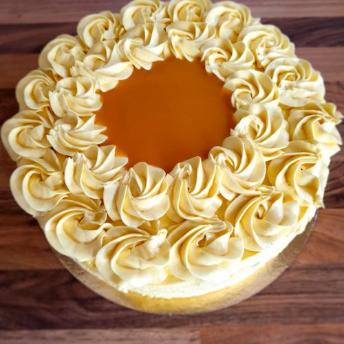 Butterscotch Cream Bakery Sponge cake Chocolate cake, chocolate cake,  cream, baked Goods png | PNGEgg